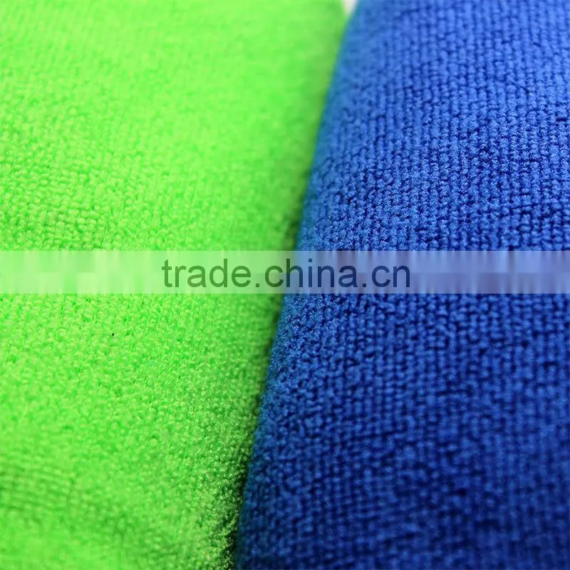 microfiber shower cap