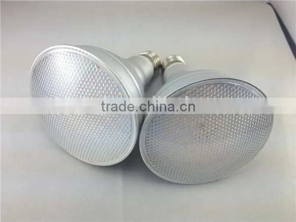E27 85-265V AC PAR30 LED LIGHT 8W
