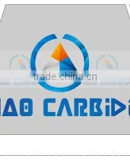 2015 wholesale high efficient Customized size cemented carbide inserts