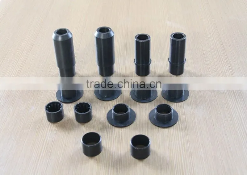 Q235 material 5kg steel weight stack plate for strength fitness equipment