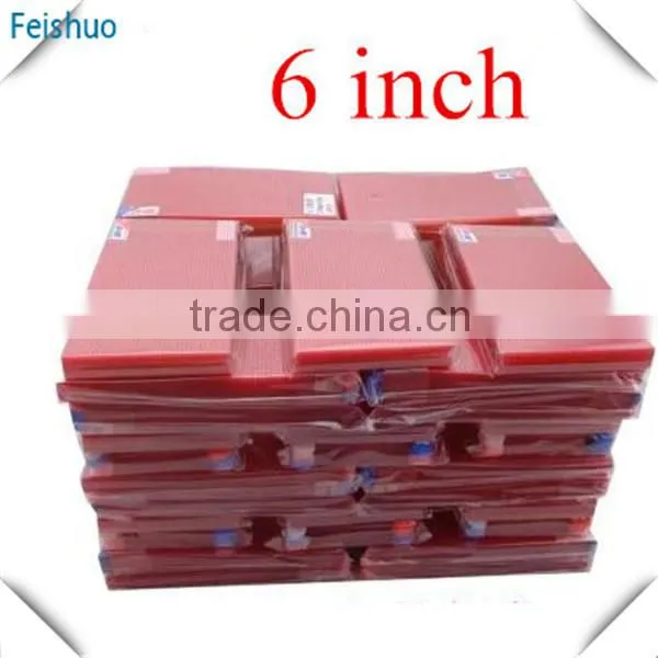 7 inch Grid Screen Protector,Universal Screen Protector ,Cuttable Screen Protector !(factory)