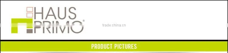Hongjin E1 Grade White Painted Wood Korean Style Home Furniture Sets
