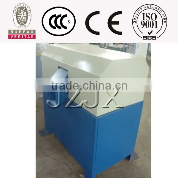 tire tyre recycling machine