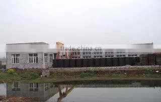 Jiangsu Zhongye Traffic Engineering Co., Ltd. company overview - view 2