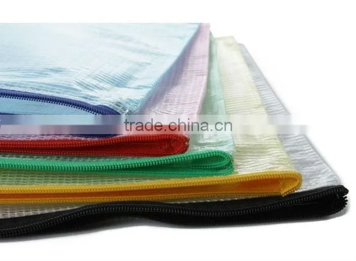 mesh pouch fish net bag, plastic mesh bags, cheap mesh bags