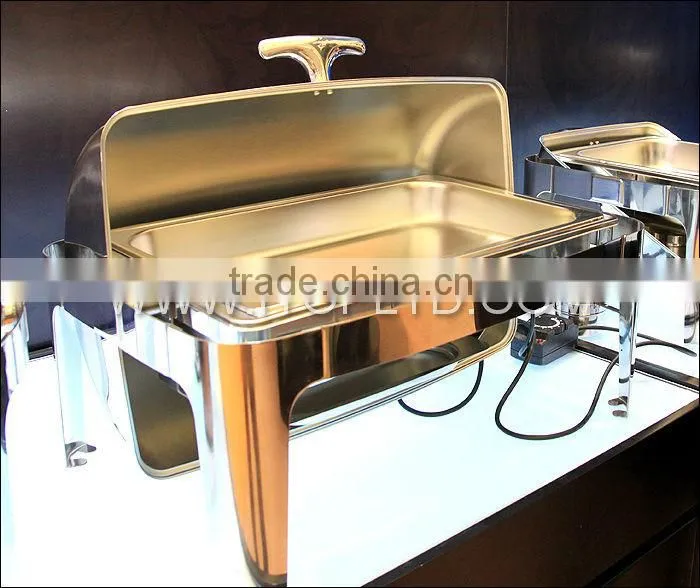 buffet chaffing dish