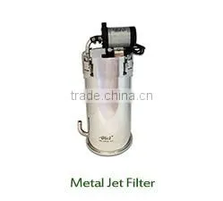 Guaranteed quality reasonable price chinese aquariums DICI Fish Tank