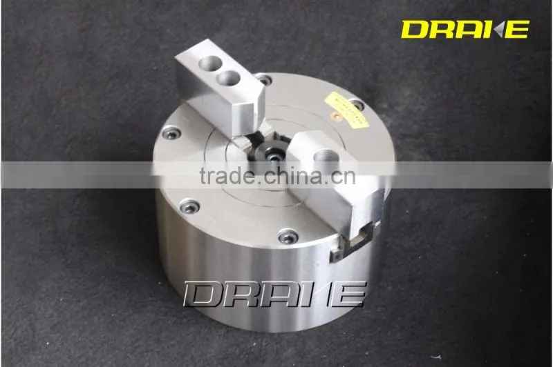 Standard 2 Jaw Union Chuck Air Chuck Built in with Cylinder