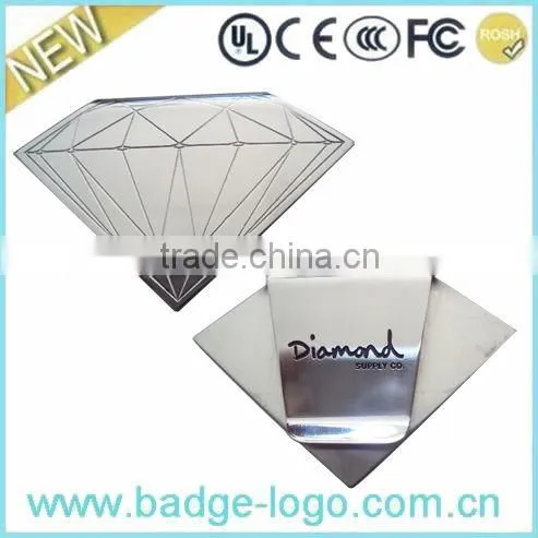 2016 Prectical Goods Novelty Design Money Clip