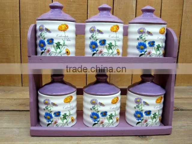 New cheap decal ceramic tea coffee cup and saucers