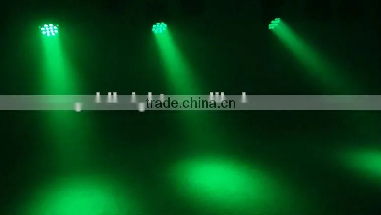 Moving Head LED beam Lights 120 watts