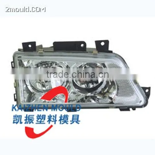 High precision plastic injection electric equipment mould