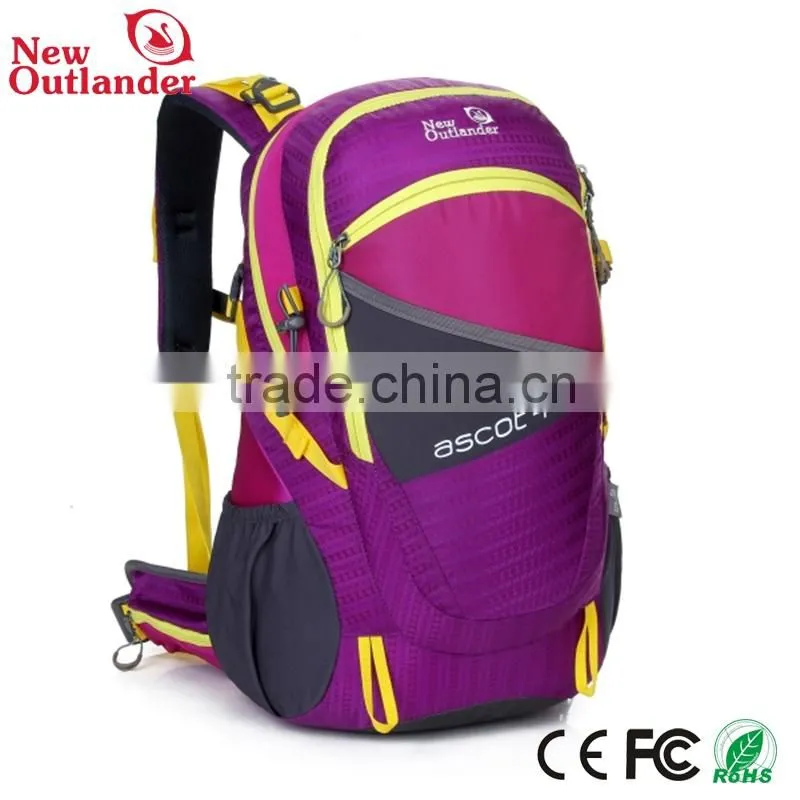 2014 New Design Nylon Foldable Bag