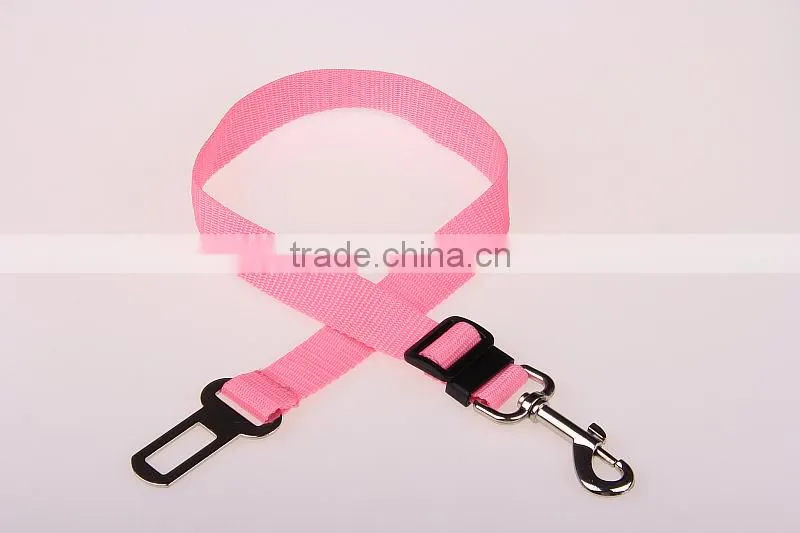 2014 NEW YEAR CAR Seat dog BELT