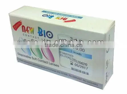wholesale fashion contact lens New Bio 14.50mm contact lenses