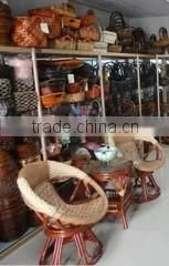 GP Toparts Manufacture (Anhui) Co., Ltd. company overview - view 2