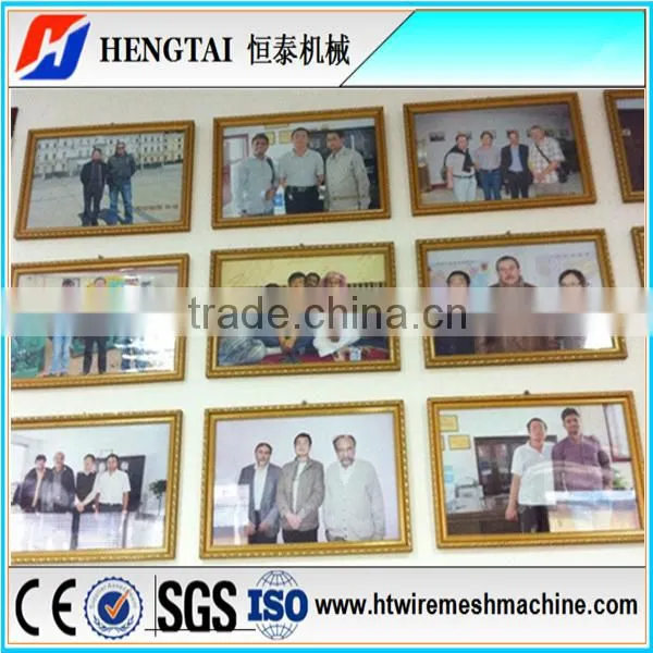 Cs-A Double Twisted Barbed Wire Machine/Razor barbed wire mesh making machine