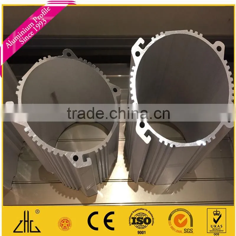 Popular Aluminium Die Casting Heatsink, Aluminium Heat sink China supplier