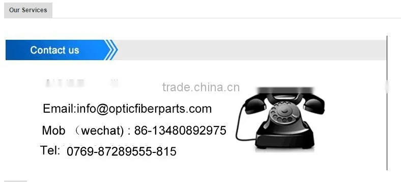 sc sm sx adapter and fiber optic adapter