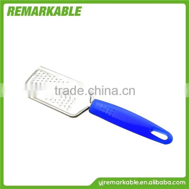 Stainless Steel grater zester Microplane grater ginger grater round grater mini grater
