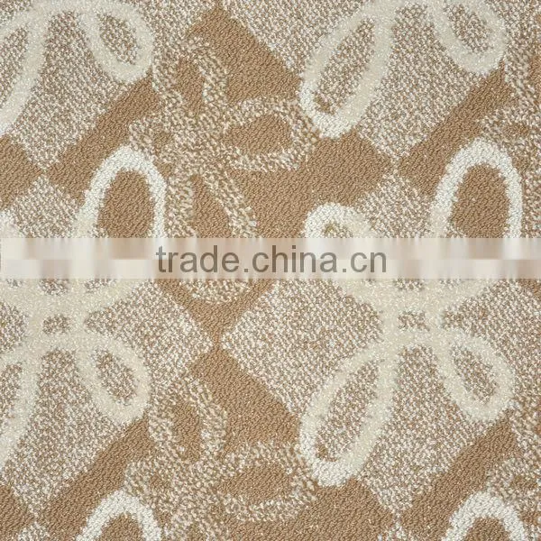 Patch Work Carpets - 100% Polypropylene Vintage Machine Tufted Carpet Roll