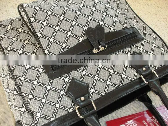 2016 famous brand faux leather bags