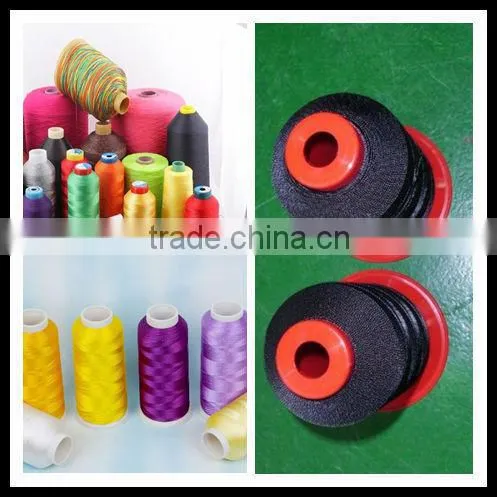 High Quality Bonded Thread HSXY 210D/3
