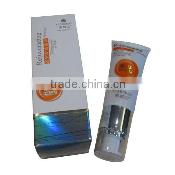hot selling effiectly repairing SPF 35 BB cream