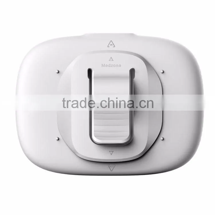 Hot selling high quality portable ECG machine
