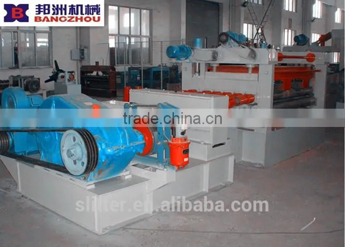 16mm carbon steel straightening machine, straightener