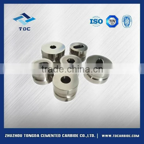 High Quality tungsten carbide pellet from Zhuzhou
