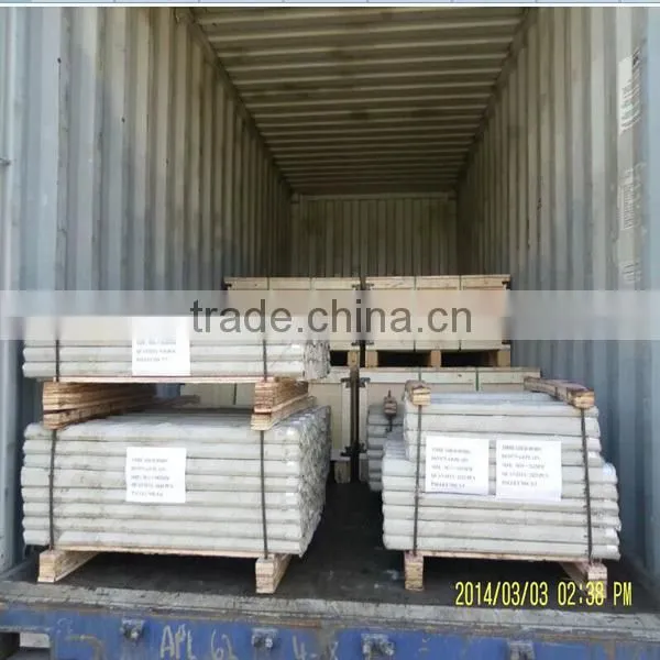 DIN975 ALL GI THREADED ROD