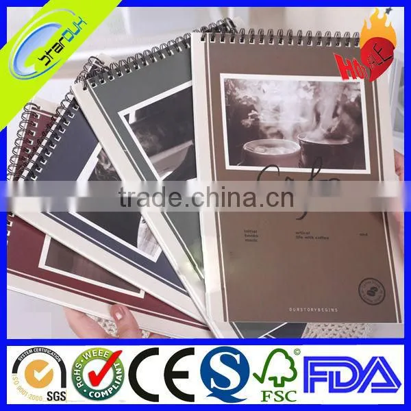 cheap customized notebook wholesale