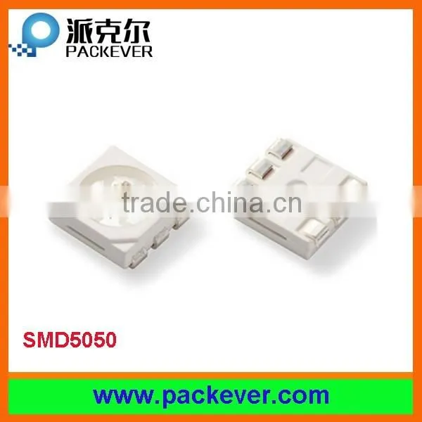 High power high voltage ceramic COB LED diode 37.2V 500-1600LM 4.5W/13.4W