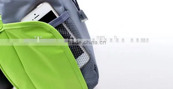 Classy Waterproof Cell Phone Shoulder Bag
