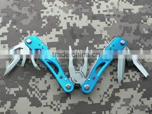 OEM multi function pocket knife tool screwdriver