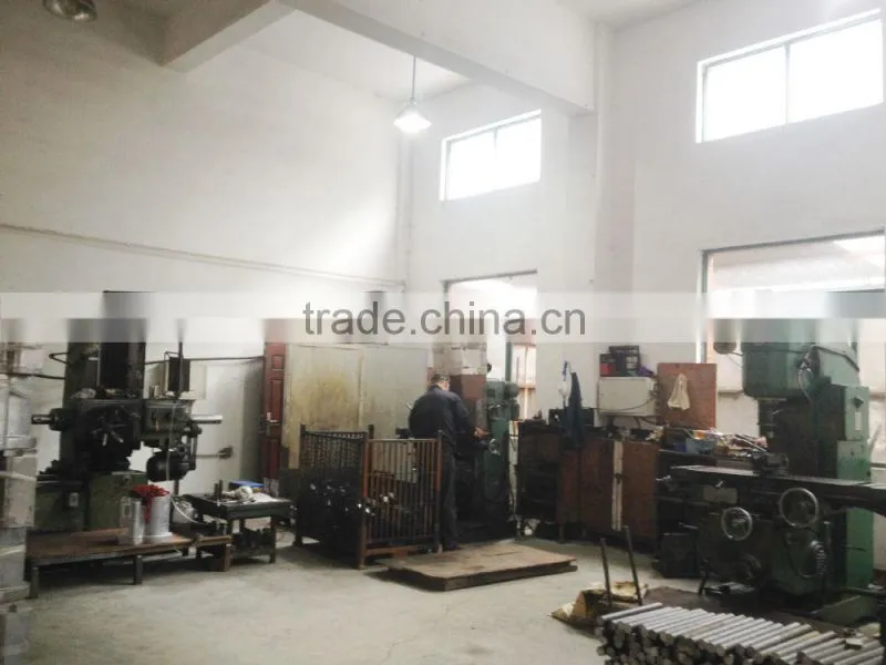 hot sell pipe threader machine