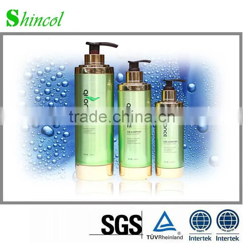 disposable hotel amenities supplier 20ml shampoo conditioner
