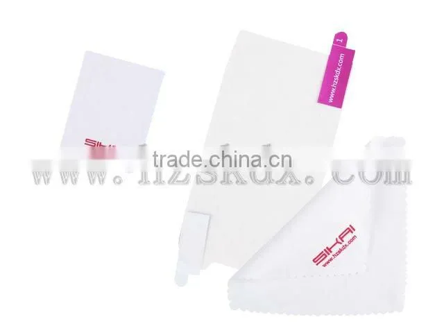 SiKai Tablet Screen Protector for HTC T8788 7 Surround