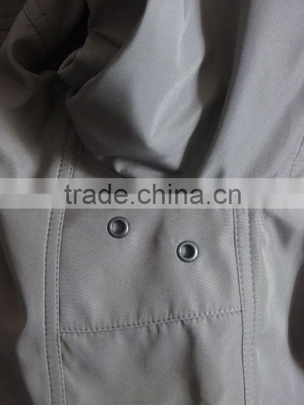 high quality men's jacket out door wear fashion Men winter jacket