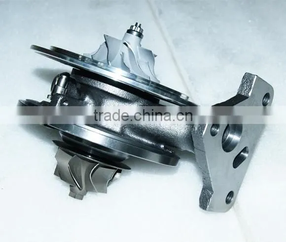 GT2056V turbocharger turbo core/Cartridge/chra 716885-5004S/0001/0002/0003/5003S Touareg