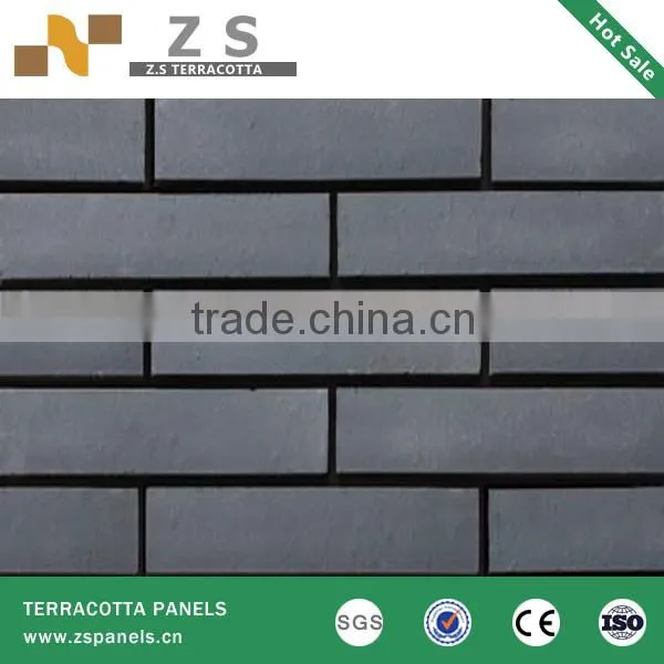 Park Garden Clay Paving Square Bricks