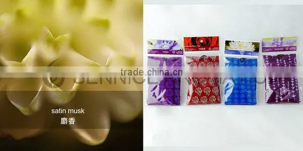 NB10g recycled cloth aromatic sachet