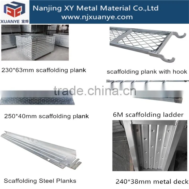 BS1139 Galvanized scaffolding swivel clamp price for pipe
