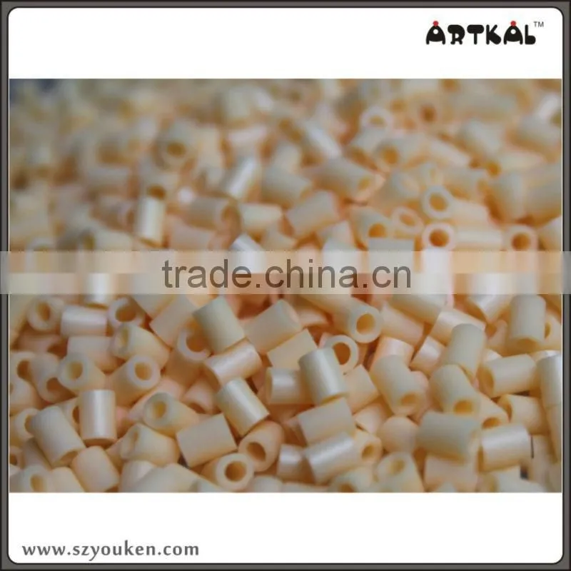 3mm mini artkal beads 1kg/bag for hama beads project jewelry making kits