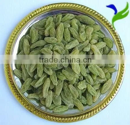 import dried fruit xinjiang green raisins