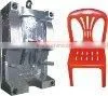 plastic chair mould