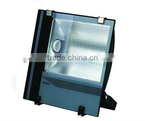 IP44 PIR Sensor Halogen Floodlight 500w DJ-H110