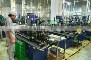Cixi Wanrui Bearing Co., Ltd. company overview - view 2