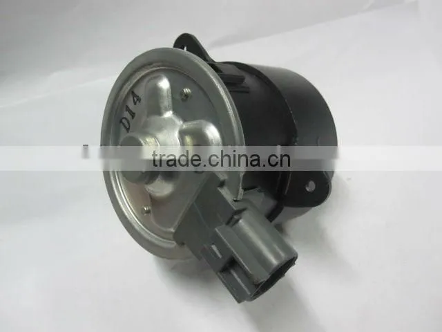 Electric Fan Motor Parts 16363-0P040 For Toyota Reiz